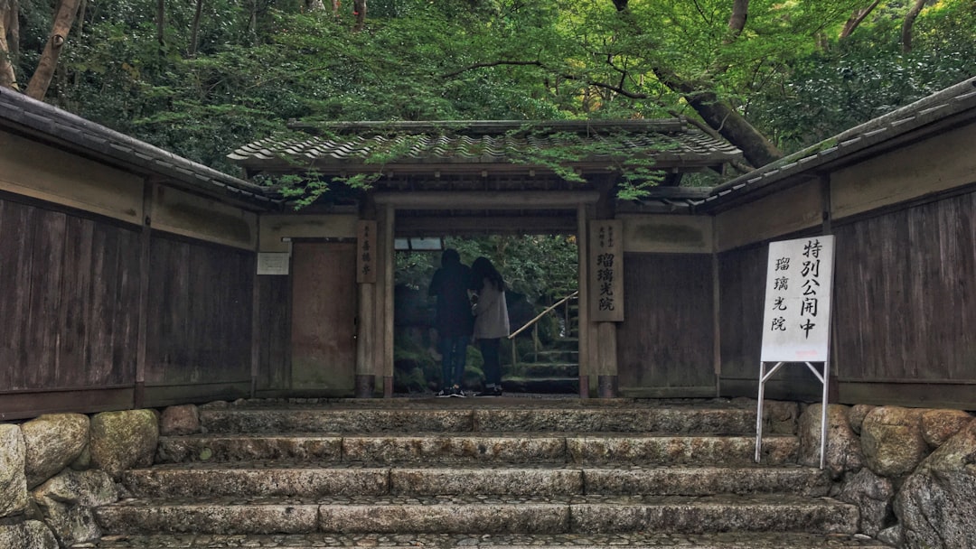 Japon