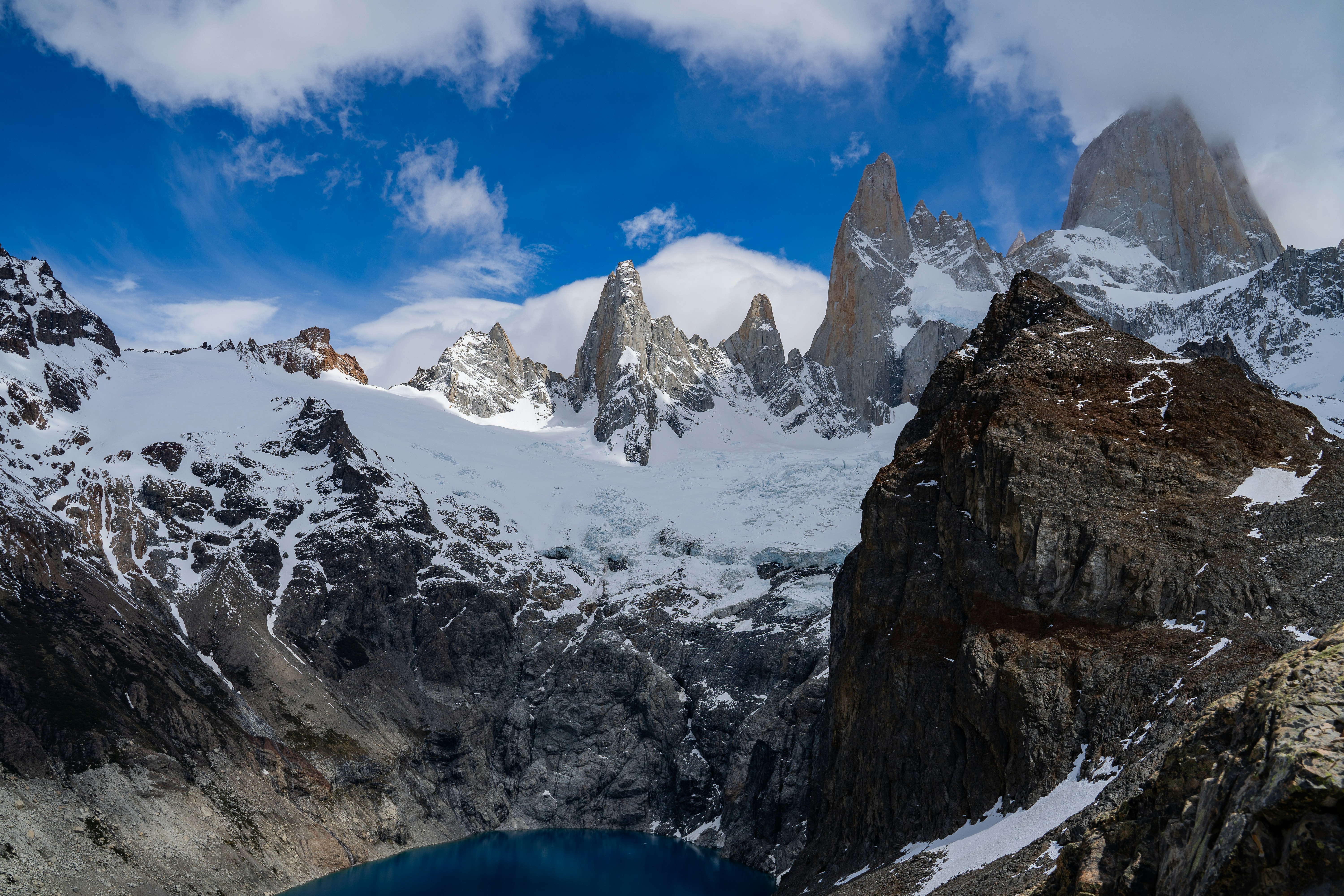 Patagonie