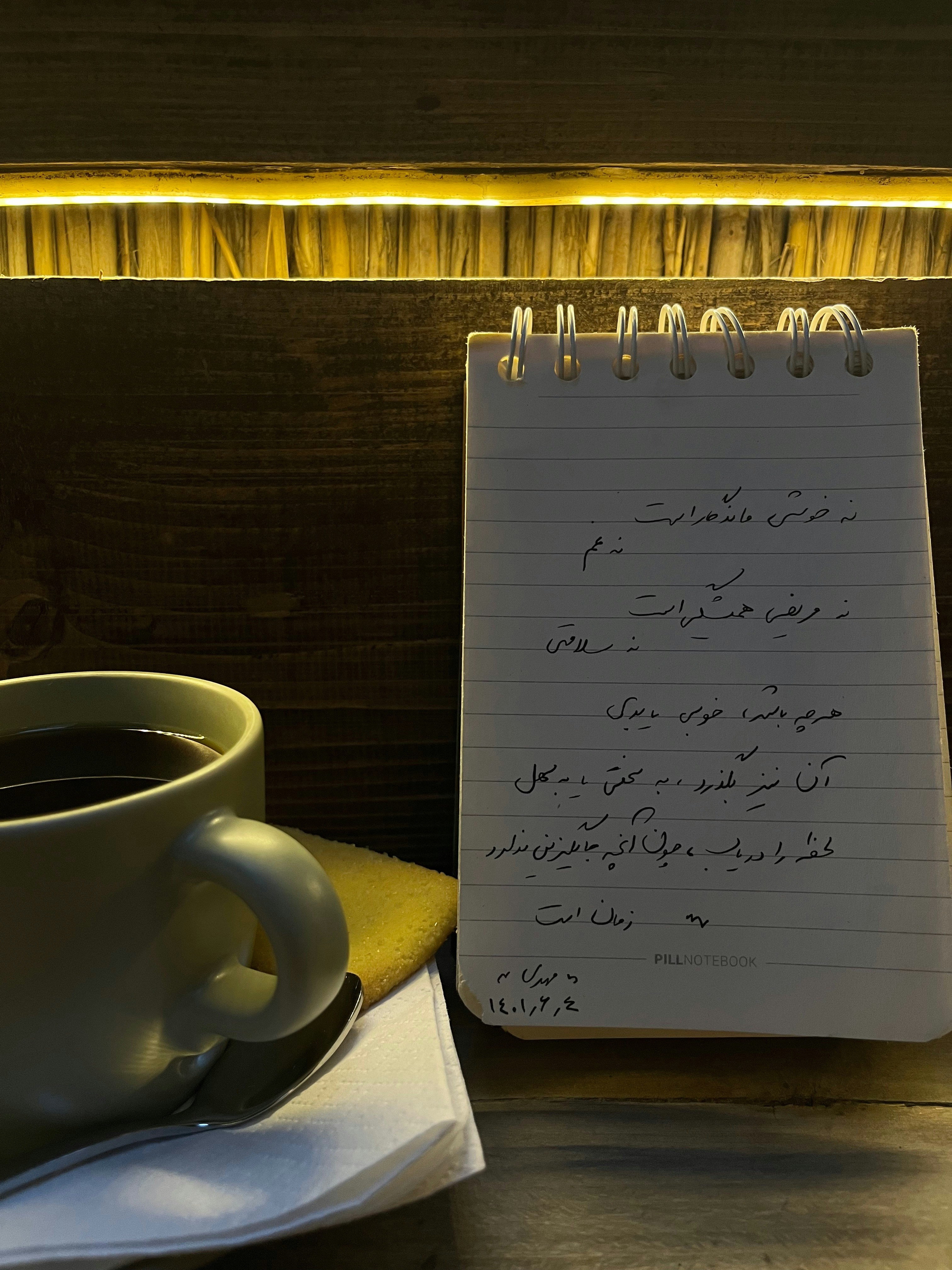 Carnet de voyage