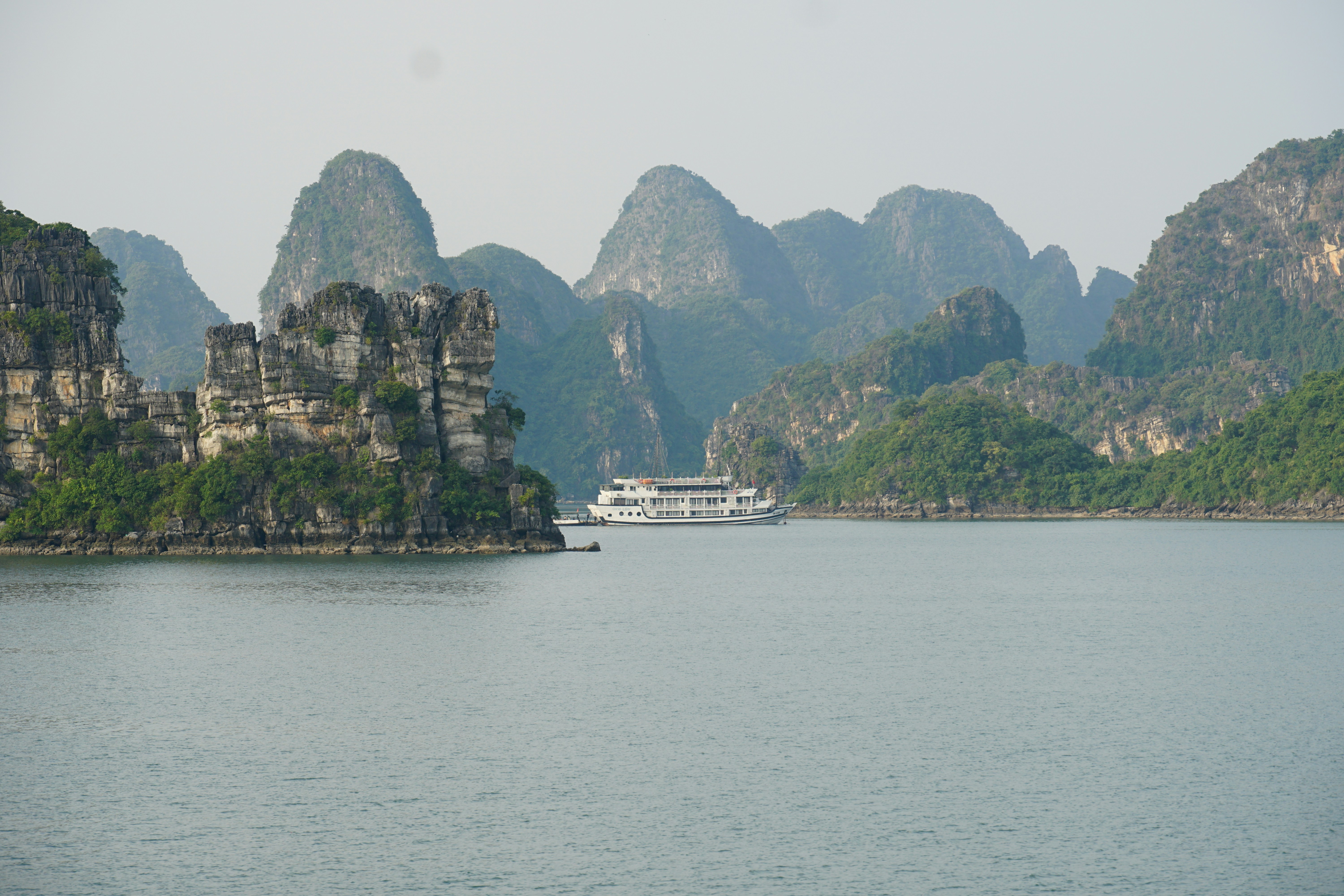 Vietnam